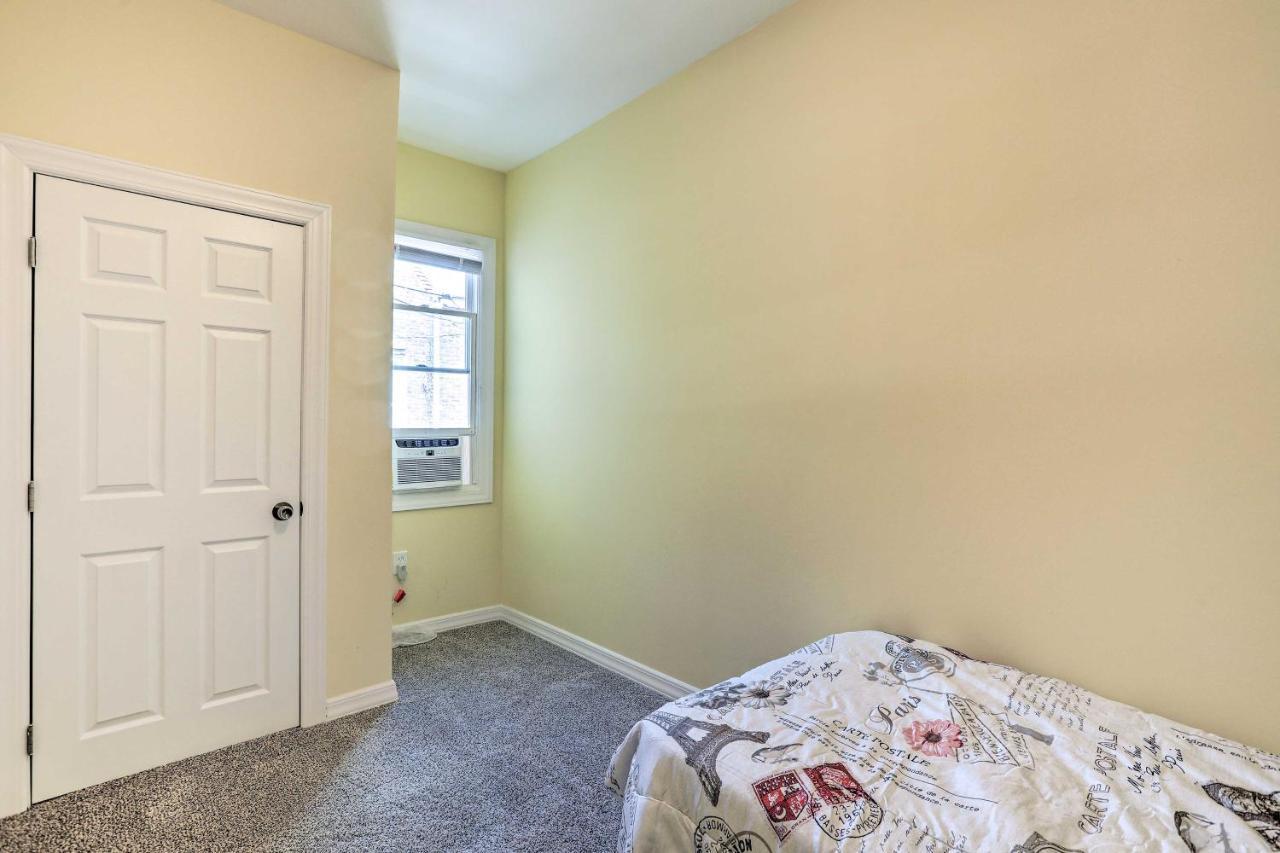 Philly Townhome With Gas Grill About 5 Mi To Dtwn! Philadelphia